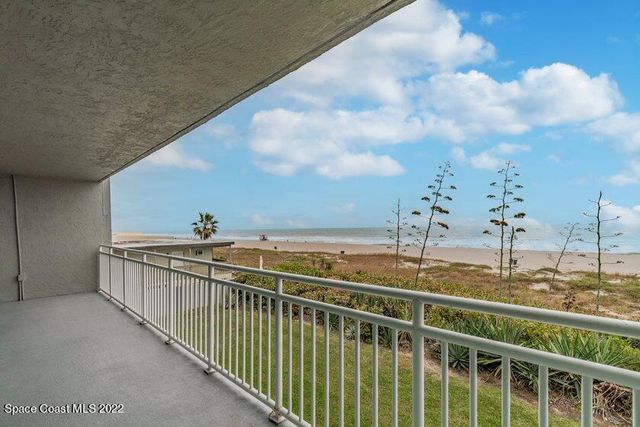 85 S Atlantic Avenue 302, Cocoa Beach, FL 32931