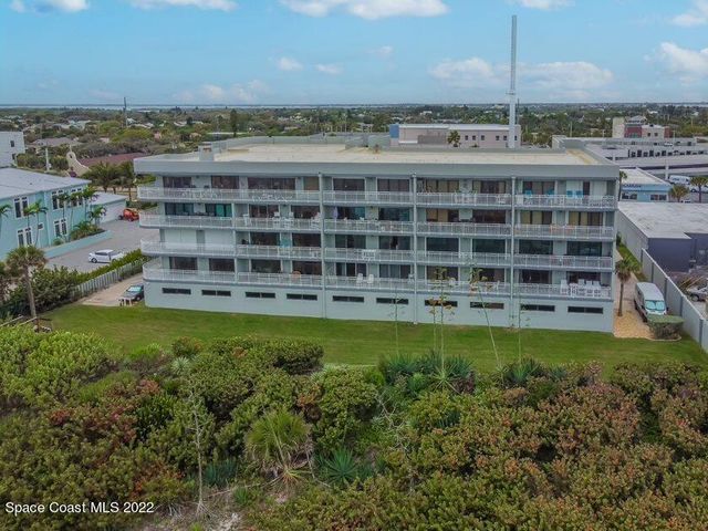 85 S Atlantic Avenue 302, Cocoa Beach, FL 32931