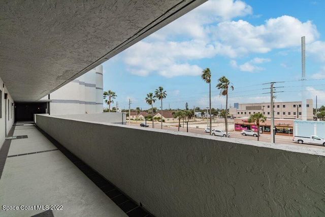 85 S Atlantic Avenue 302, Cocoa Beach, FL 32931