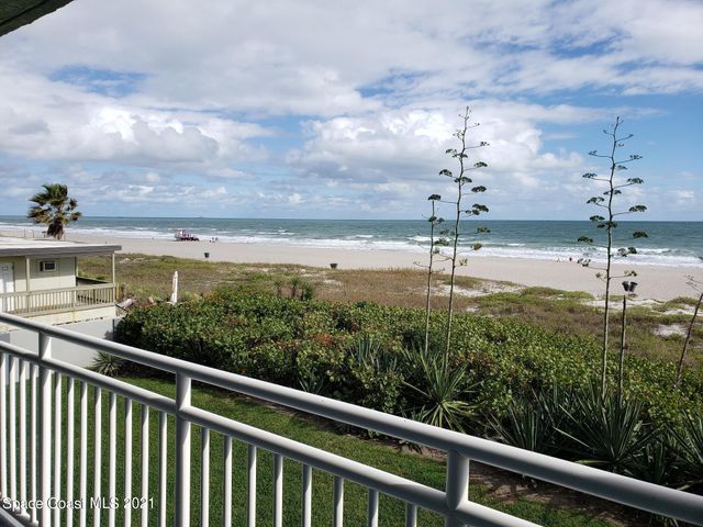 85 S Atlantic Avenue 302, Cocoa Beach, FL 32931