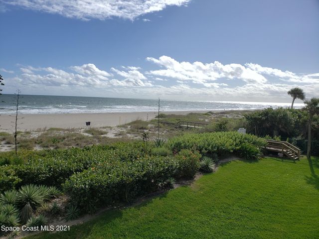 85 S Atlantic Avenue 302, Cocoa Beach, FL 32931