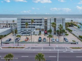 85 S Atlantic Avenue 302, Cocoa Beach, FL 32931