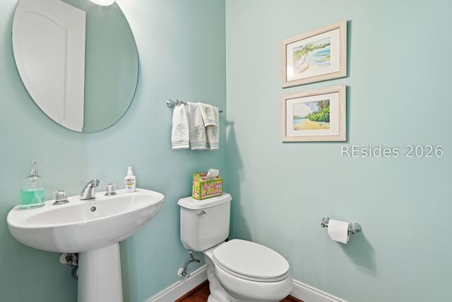 4 Southington Cir, Bluffton, SC 29910