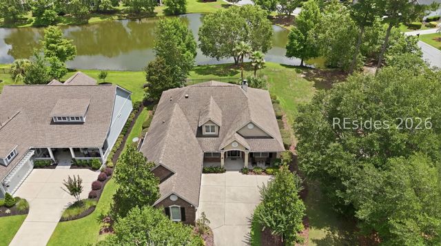 4 Southington Cir, Bluffton, SC 29910