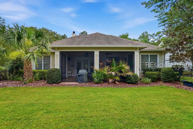 4 Southington Cir, Bluffton, SC 29910