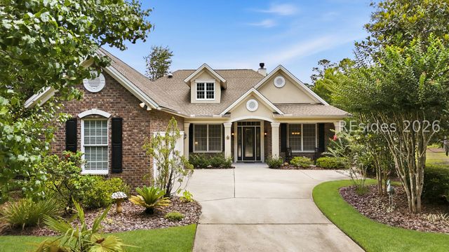4 Southington Cir, Bluffton, SC 29910