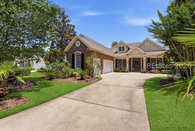 4 Southington Cir, Bluffton, SC 29910