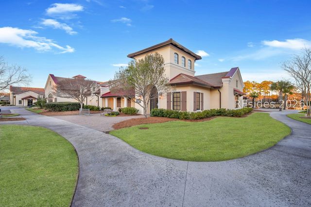 4 Southington Cir, Bluffton, SC 29910