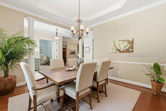4 Southington Cir, Bluffton, SC 29910