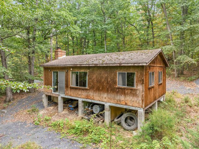 974 SUNDANCE RETREAT LN, New Market, VA 22844