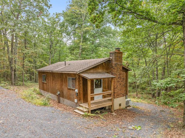 974 SUNDANCE RETREAT LN, New Market, VA 22844