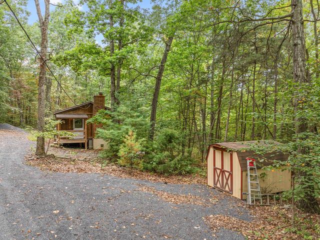 974 SUNDANCE RETREAT LN, New Market, VA 22844