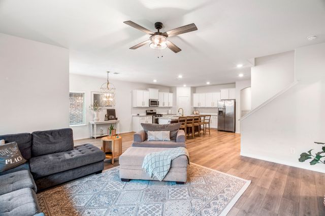 1121 Berry Street, Celina, TX 75009