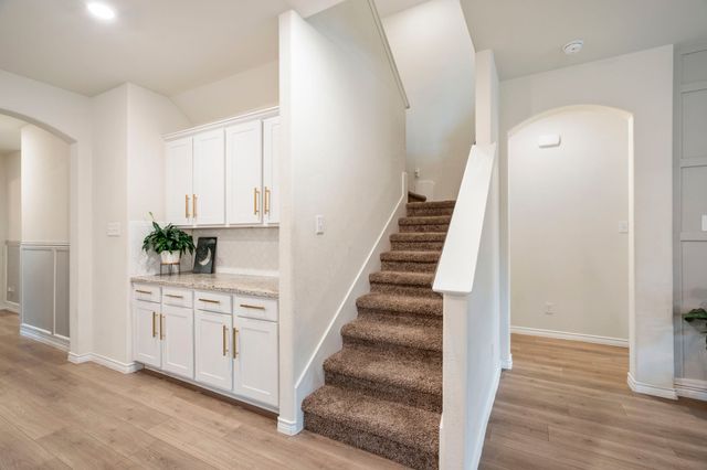 1121 Berry Street, Celina, TX 75009