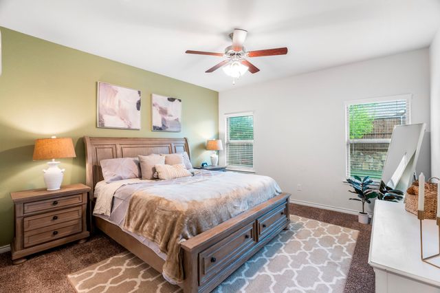 1121 Berry Street, Celina, TX 75009