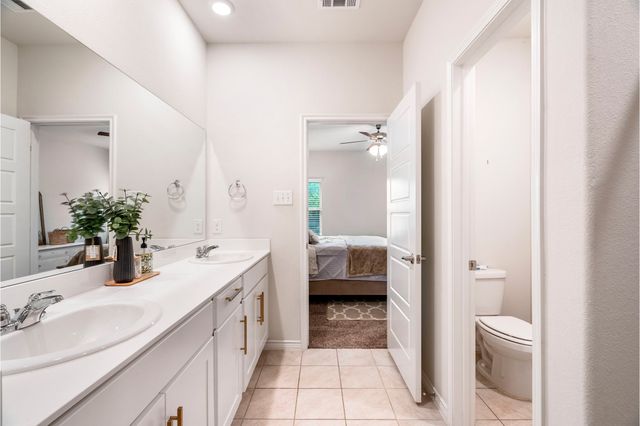 1121 Berry Street, Celina, TX 75009