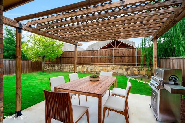 1121 Berry Street, Celina, TX 75009
