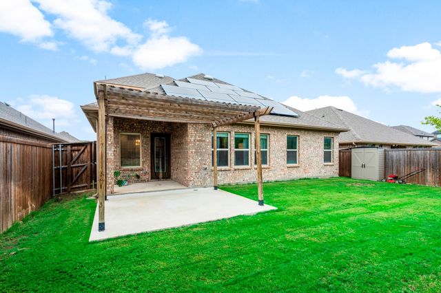 1121 Berry Street, Celina, TX 75009