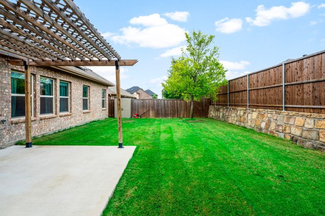 1121 Berry Street, Celina, TX 75009