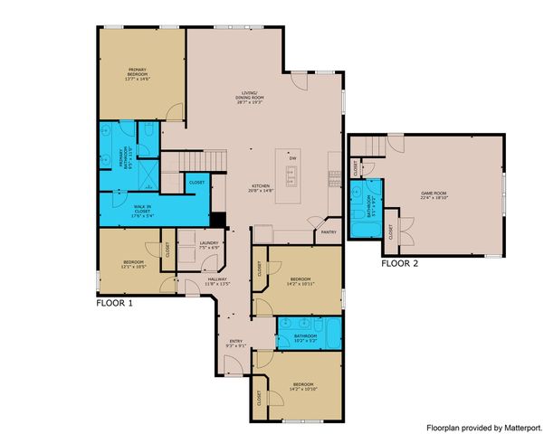 1121 Berry Street, Celina, TX 75009