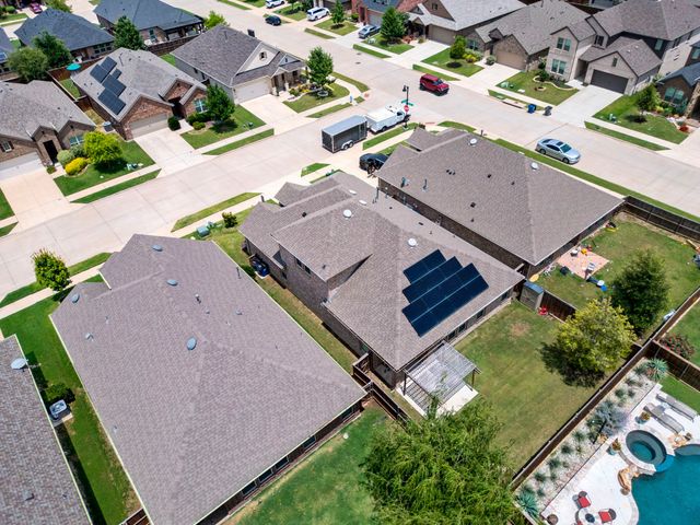 1121 Berry Street, Celina, TX 75009