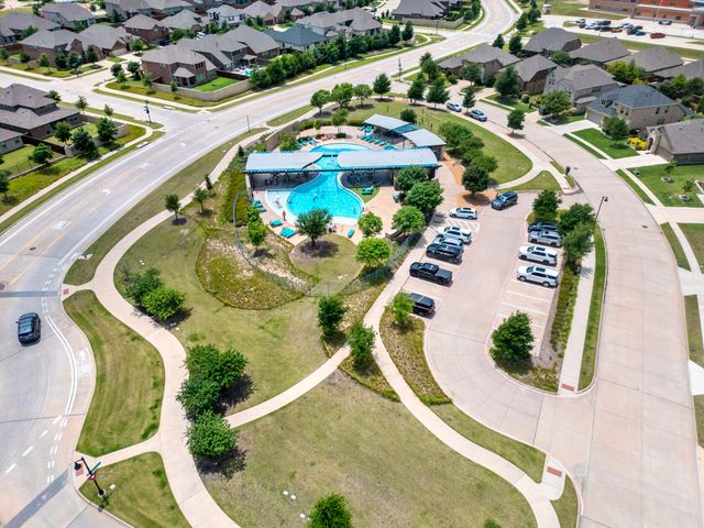 1121 Berry Street, Celina, TX 75009