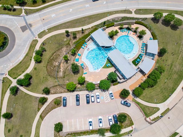 1121 Berry Street, Celina, TX 75009
