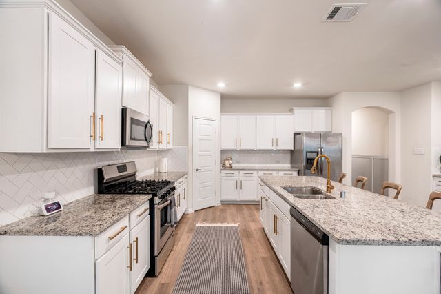 1121 Berry Street, Celina, TX 75009