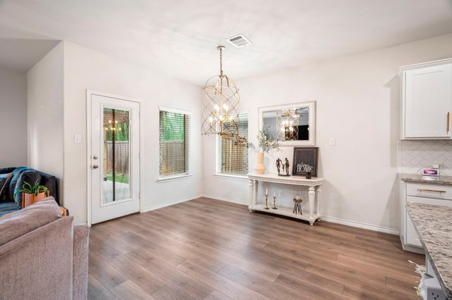 1121 Berry Street, Celina, TX 75009