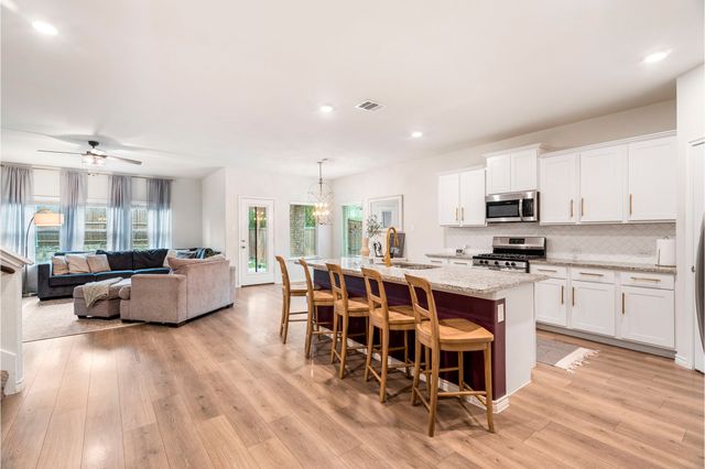 1121 Berry Street, Celina, TX 75009