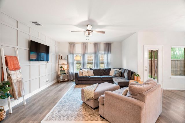 1121 Berry Street, Celina, TX 75009