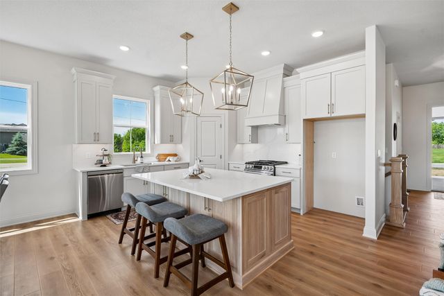 1803 NE Frisk Drive, Ankeny, IA 50021