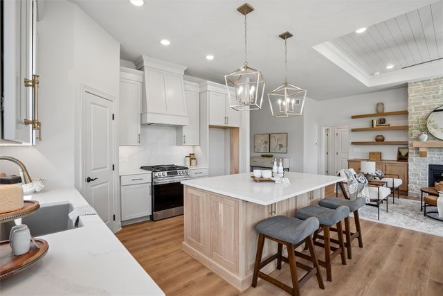 1803 NE Frisk Drive, Ankeny, IA 50021