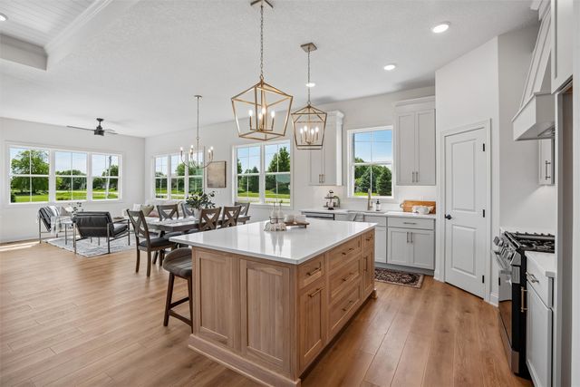 1803 NE Frisk Drive, Ankeny, IA 50021