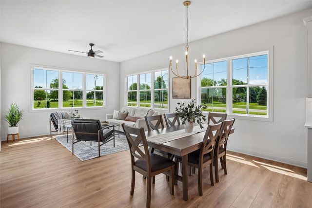 1803 NE Frisk Drive, Ankeny, IA 50021