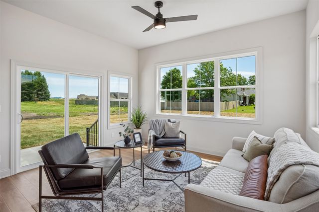 1803 NE Frisk Drive, Ankeny, IA 50021