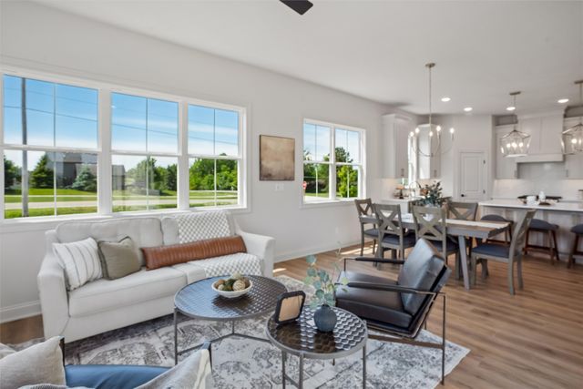 1803 NE Frisk Drive, Ankeny, IA 50021