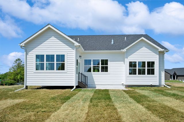 1803 NE Frisk Drive, Ankeny, IA 50021