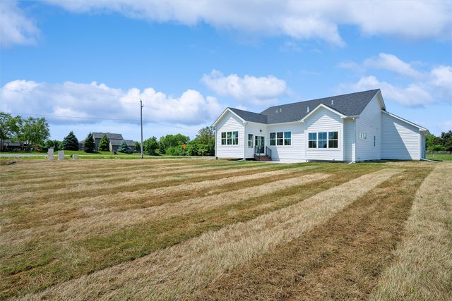 1803 NE Frisk Drive, Ankeny, IA 50021