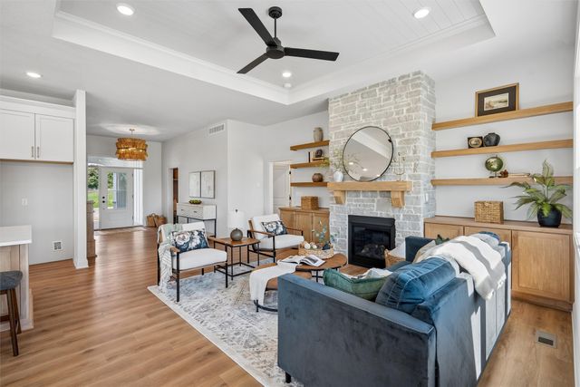 1803 NE Frisk Drive, Ankeny, IA 50021