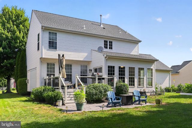27 BROWNING CIR, Middletown, DE 19709
