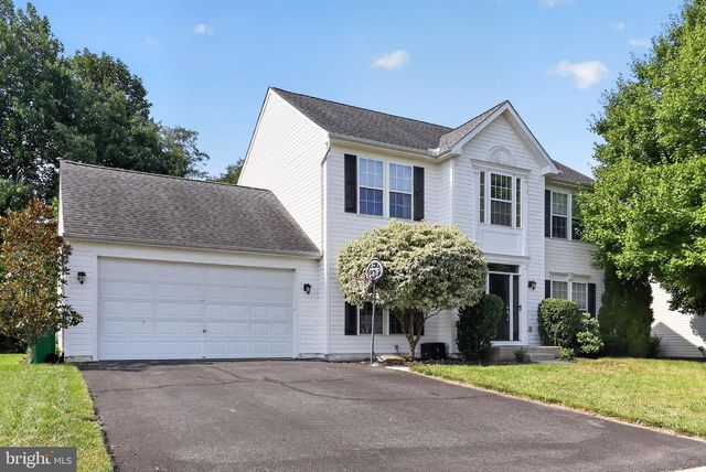 27 BROWNING CIR, Middletown, DE 19709