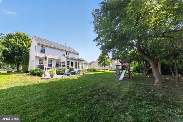 27 BROWNING CIR, Middletown, DE 19709