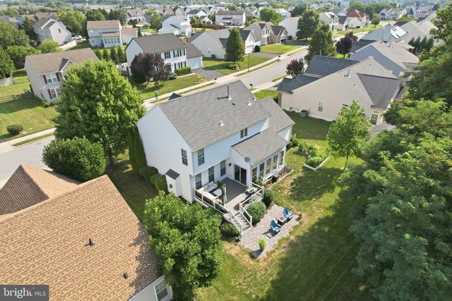 27 BROWNING CIR, Middletown, DE 19709