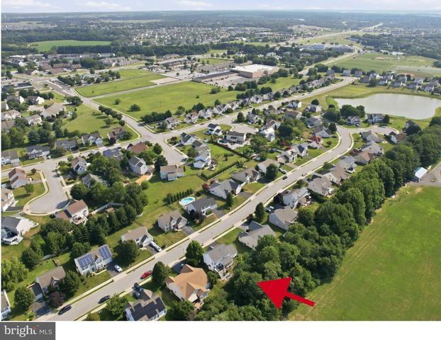 27 BROWNING CIR, Middletown, DE 19709