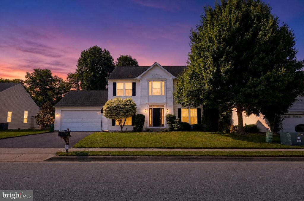 27 BROWNING CIR, Middletown, DE 19709