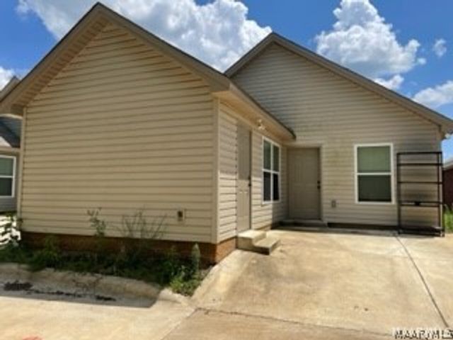 6240 Burbank Crossing Loop, Montgomery, AL 36117