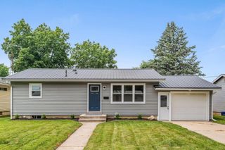 383 Brentwood Drive, Marion, OH 43302