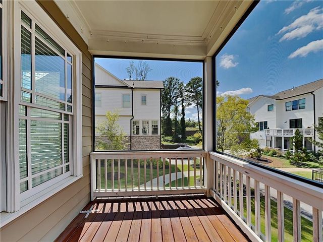 1322 English Street NW, Atlanta, GA 30318