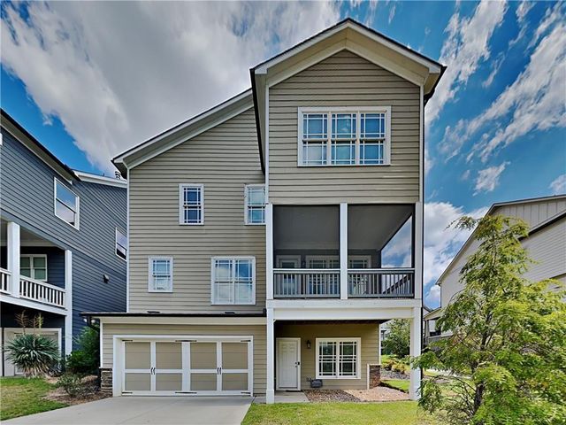 1322 English Street NW, Atlanta, GA 30318